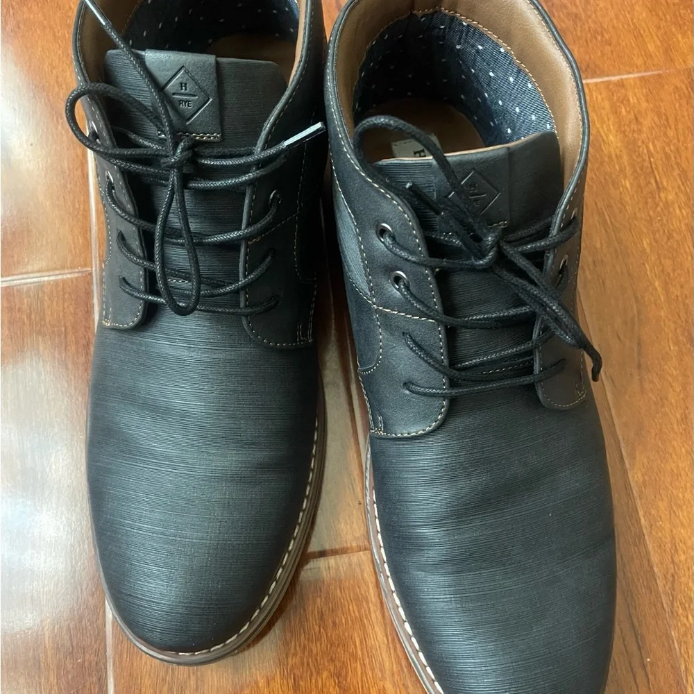 Hawker Rye Men’s Shoes - Picture 5 of 15